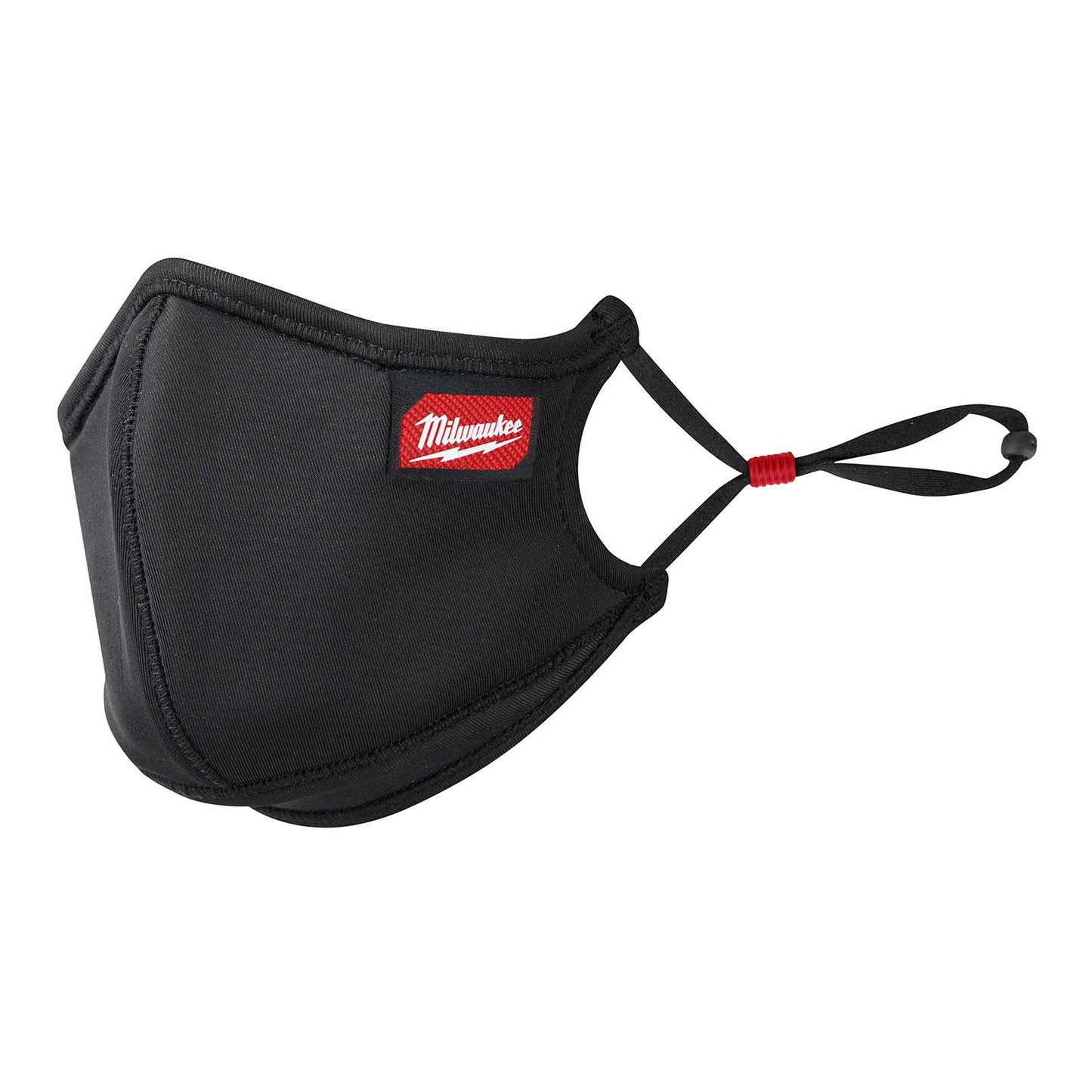 Milwaukee® Tool 3-Layer Performance Face Mask
