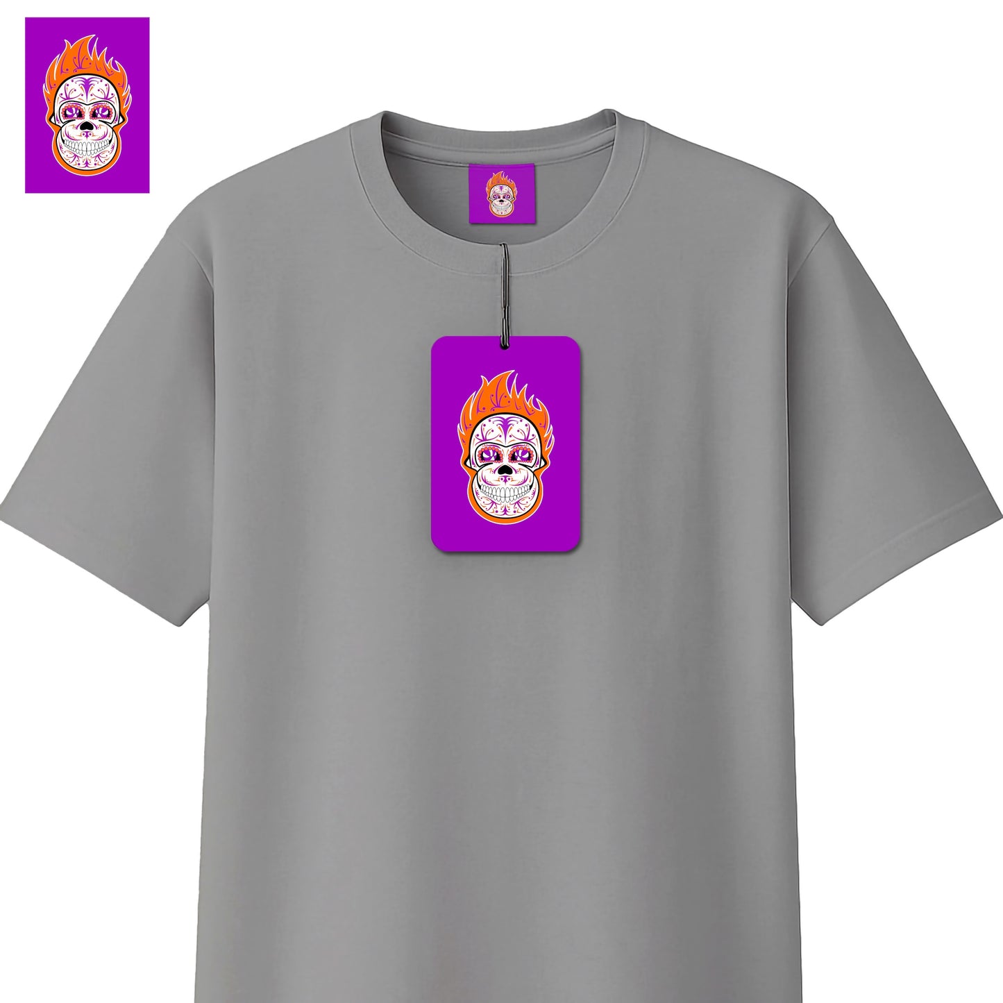 Gorilla Basic T-Shirt w/ Label