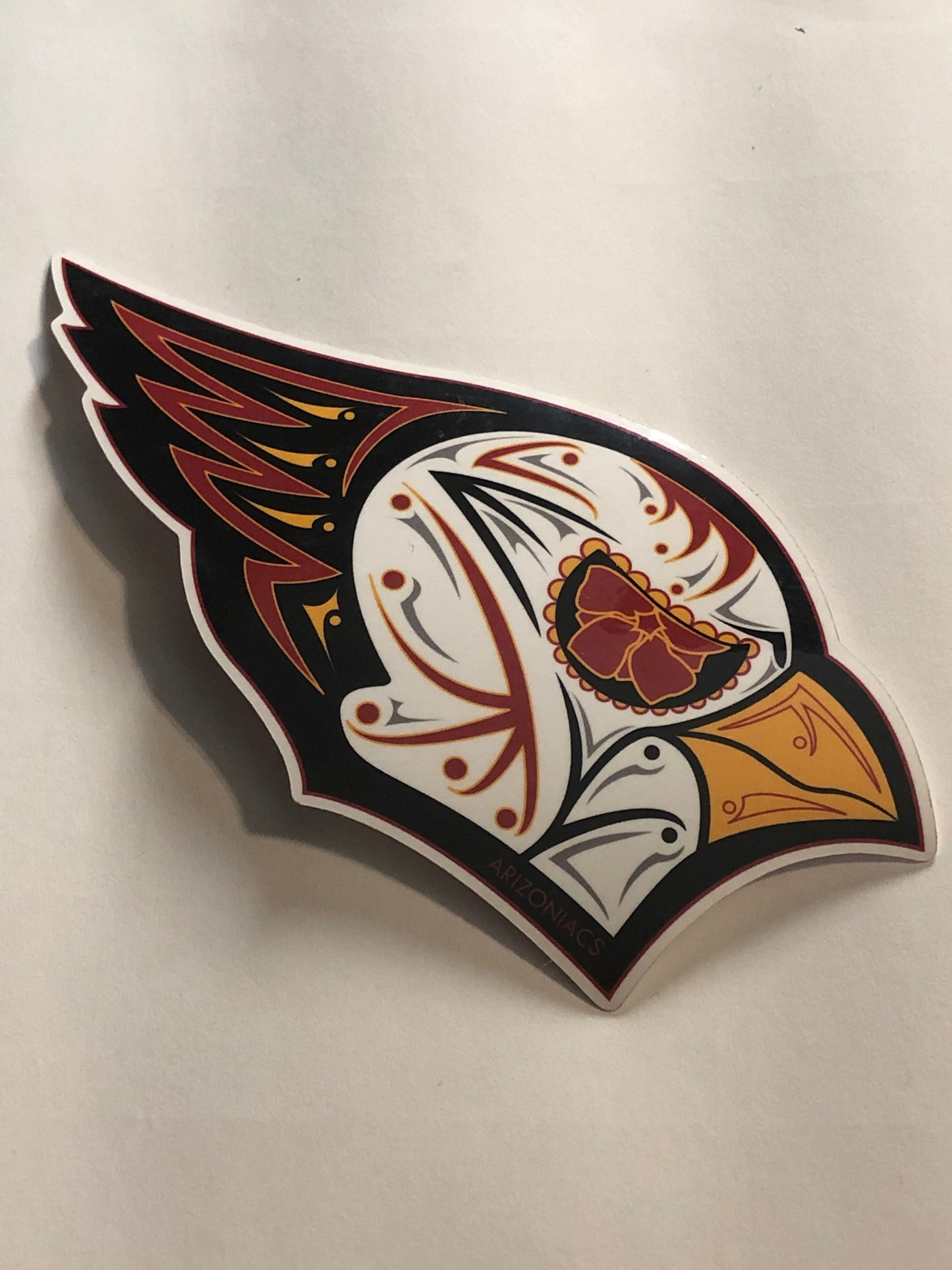 Birdgang Stickers