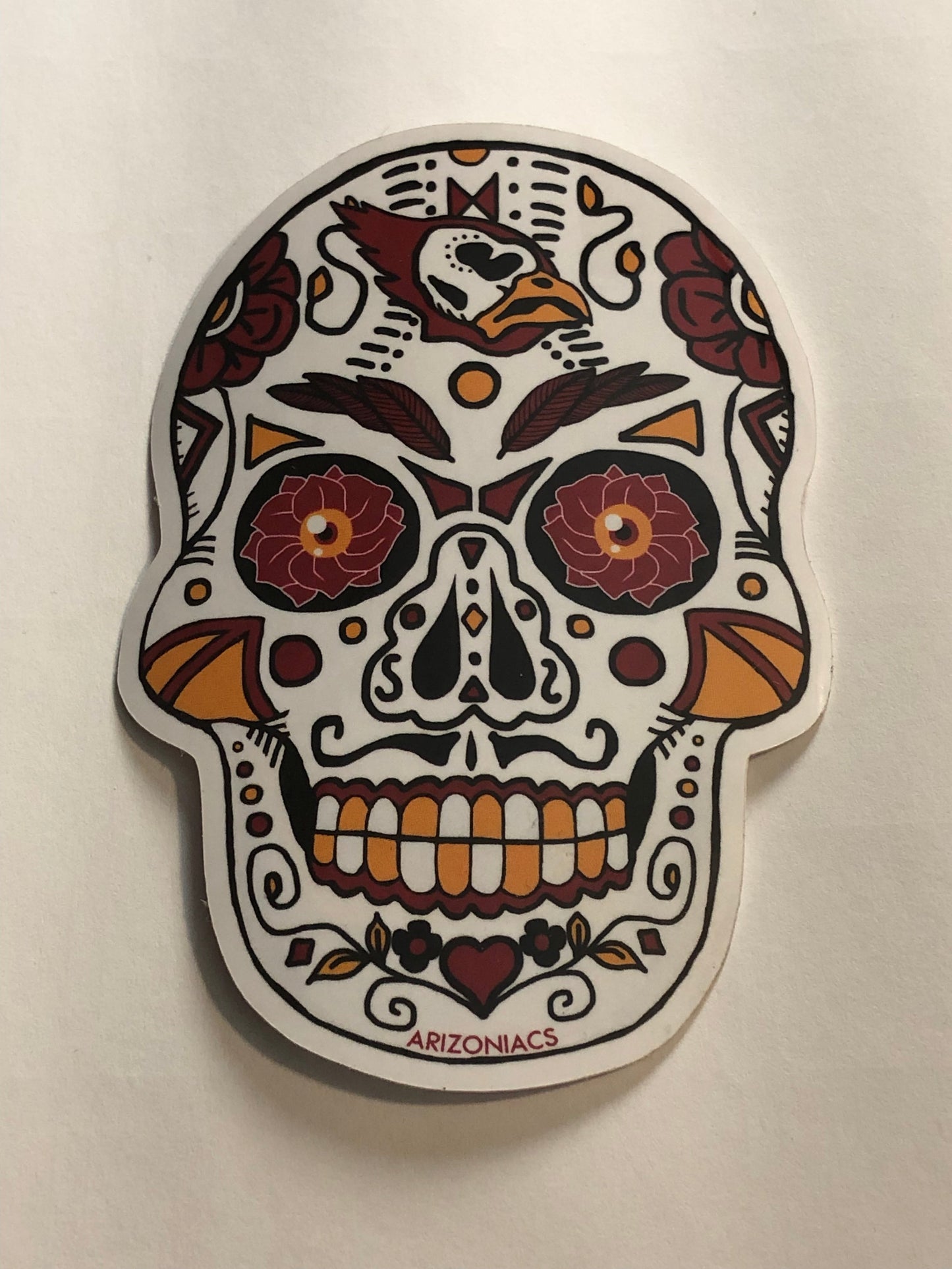 Birdgang Stickers