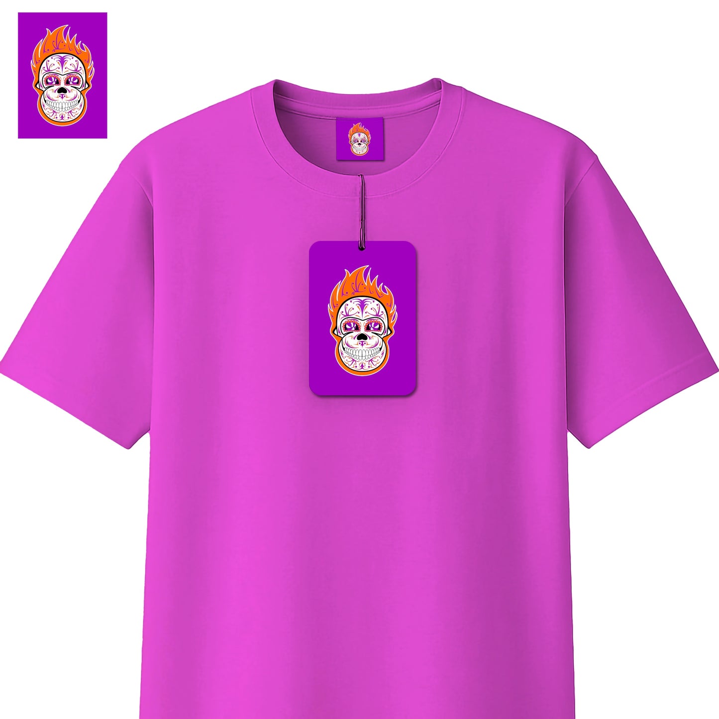 Gorilla Basic T-Shirt w/ Label