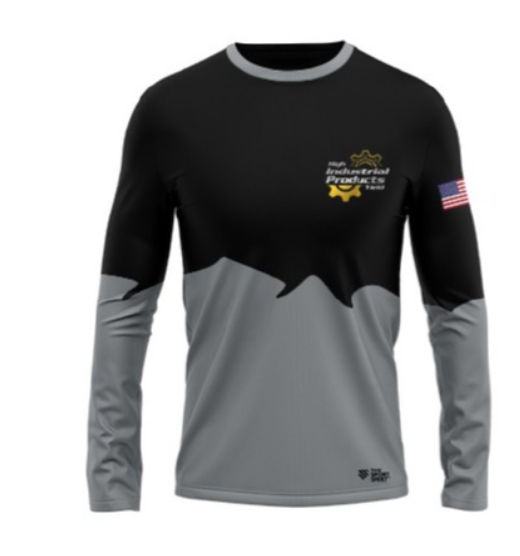 High Yield Industrial Products Long & Short Sleeve