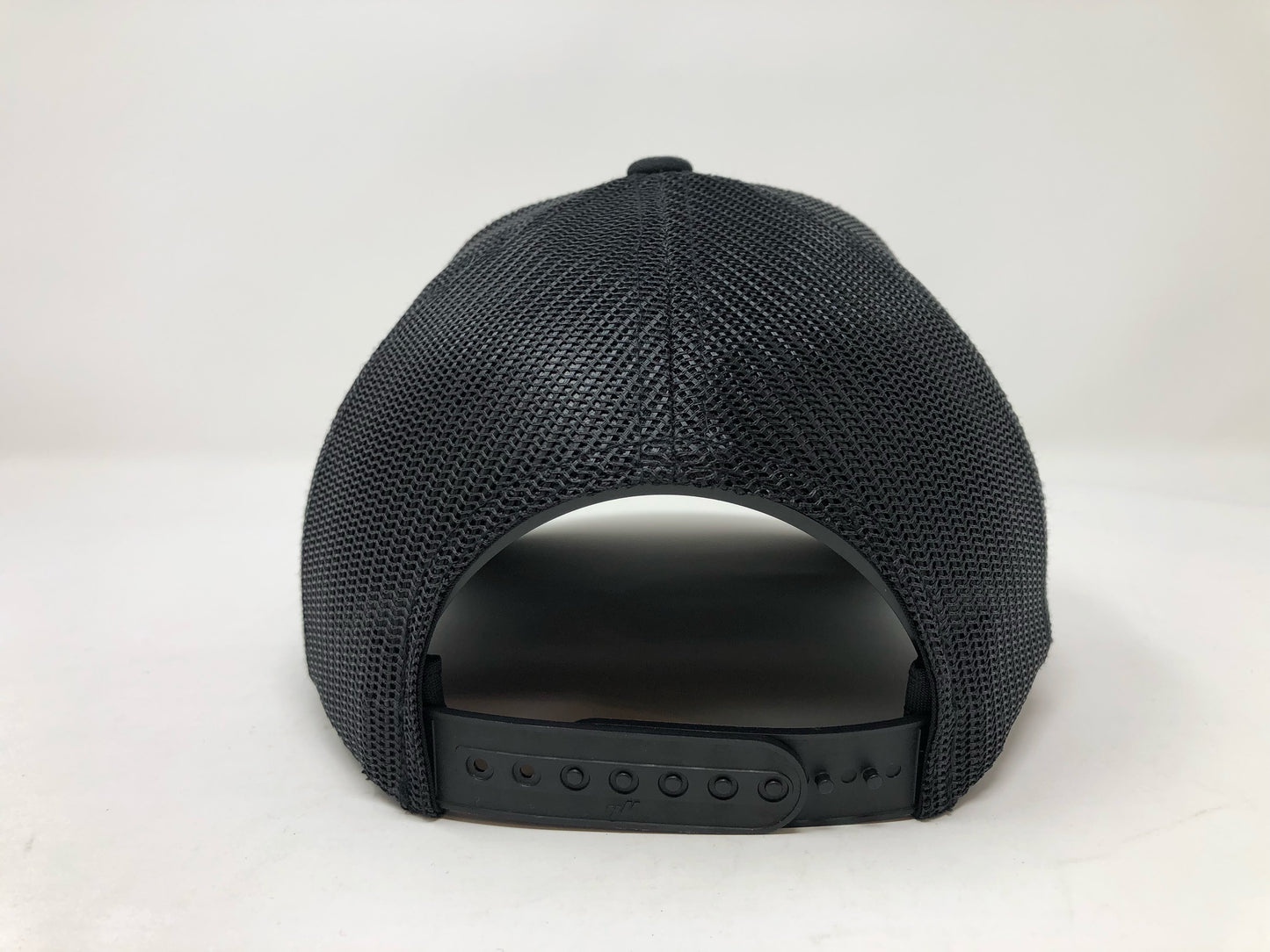 Arizoniacs Logo Pink/Black Trucker Hat