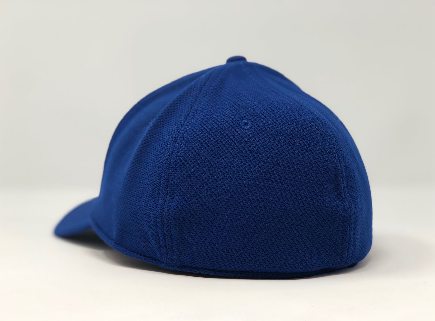 Arizoniacs Logo New Era Fitted Cap - Royal