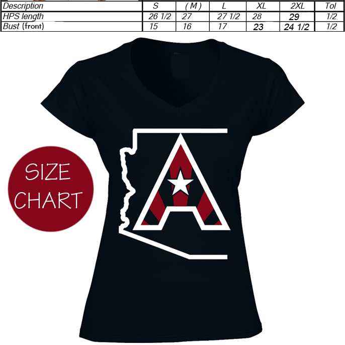 Love Arizona Football Tank