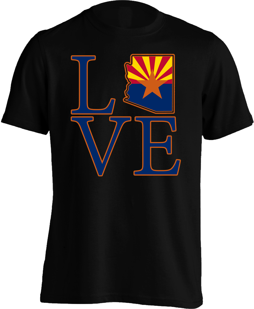 Love Arizona