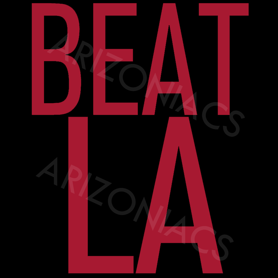 BEAT LA