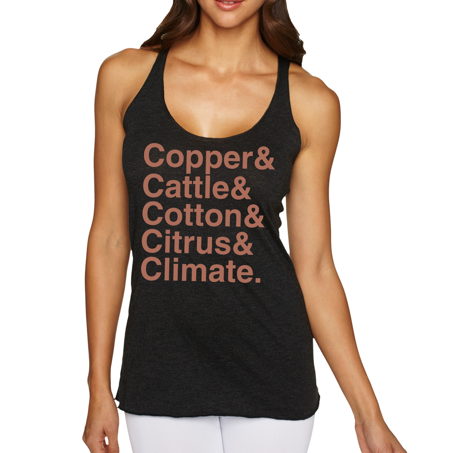 Five C's of Arizona