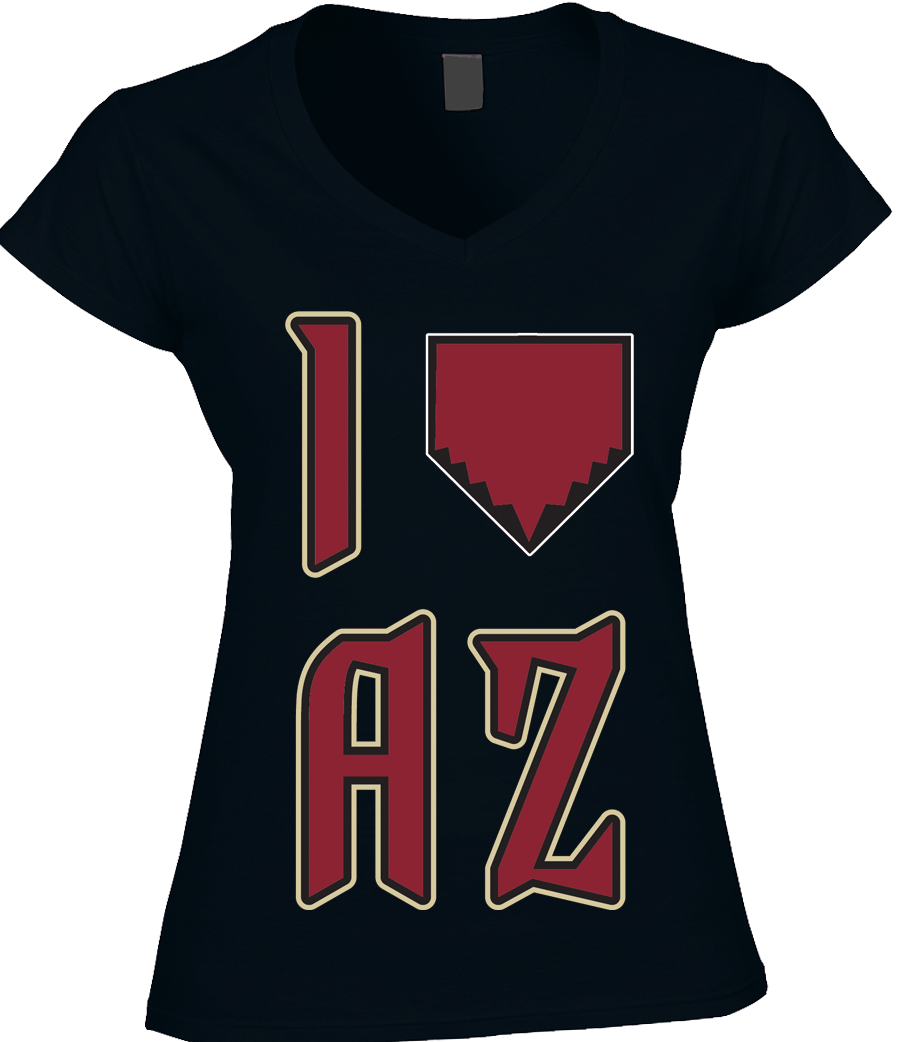 I HP Arizona