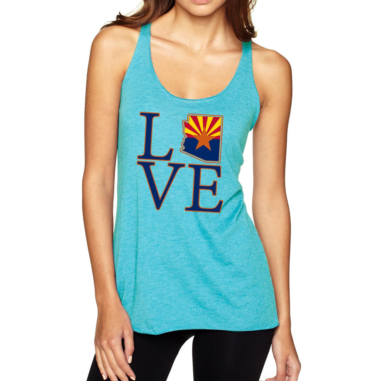Love Arizona