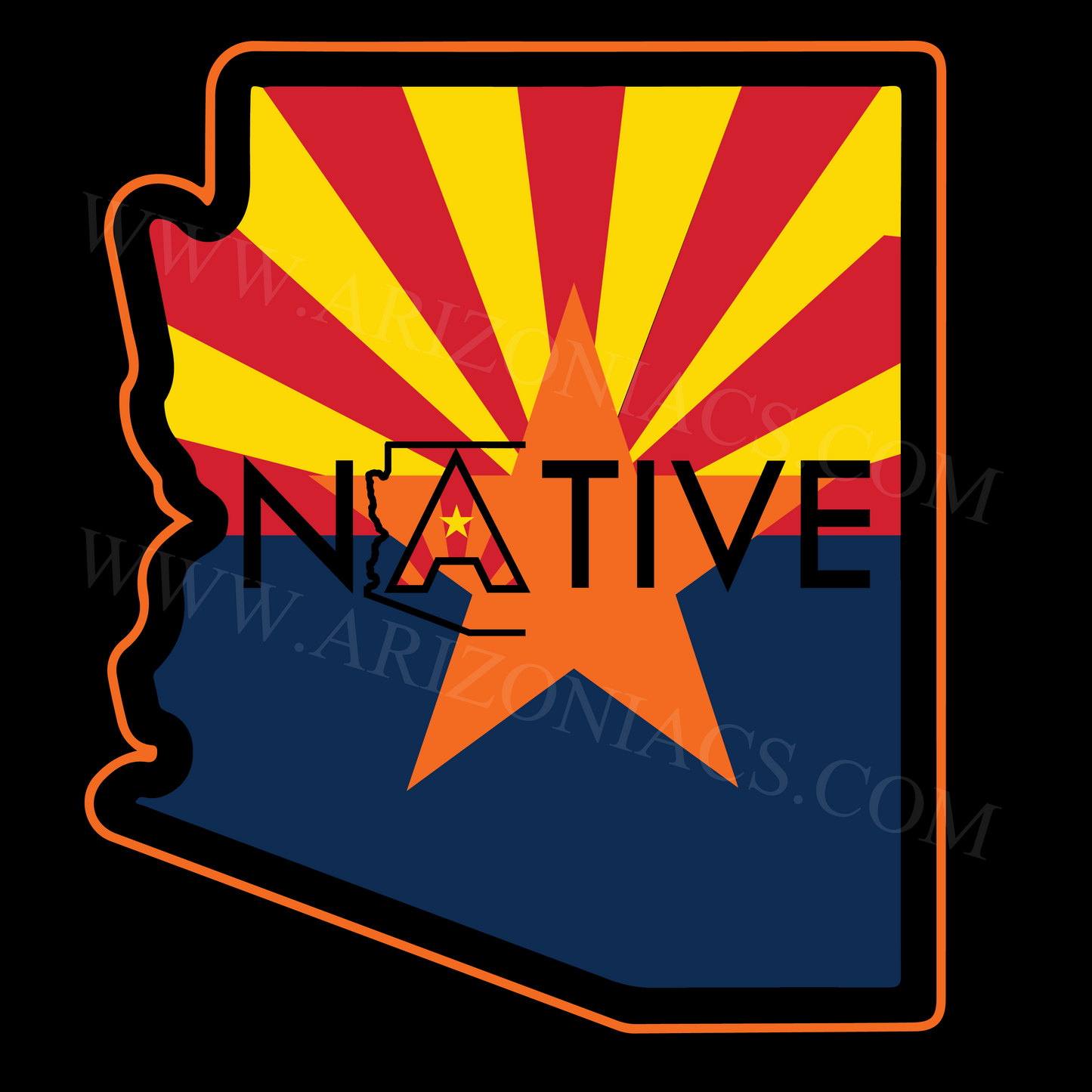 Arizona Native