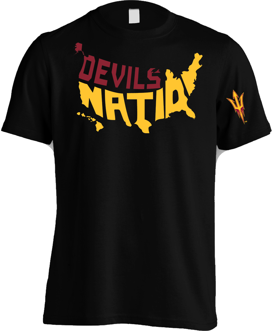 Devils Nation