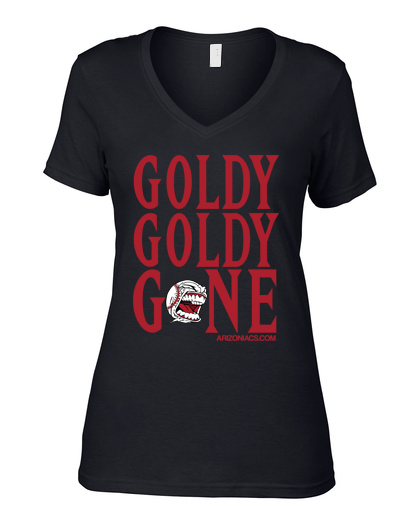 Goldy Goldy Gone Shirt
