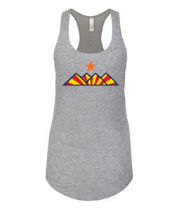Hike Arizona Tanks (Various Colors)