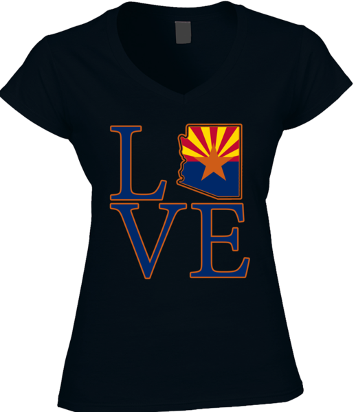 Love Arizona
