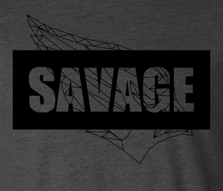 Savage Bird