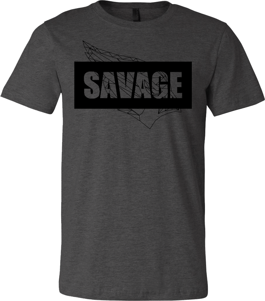 Savage Bird