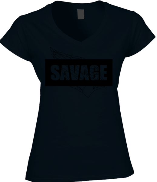 Savage Bird