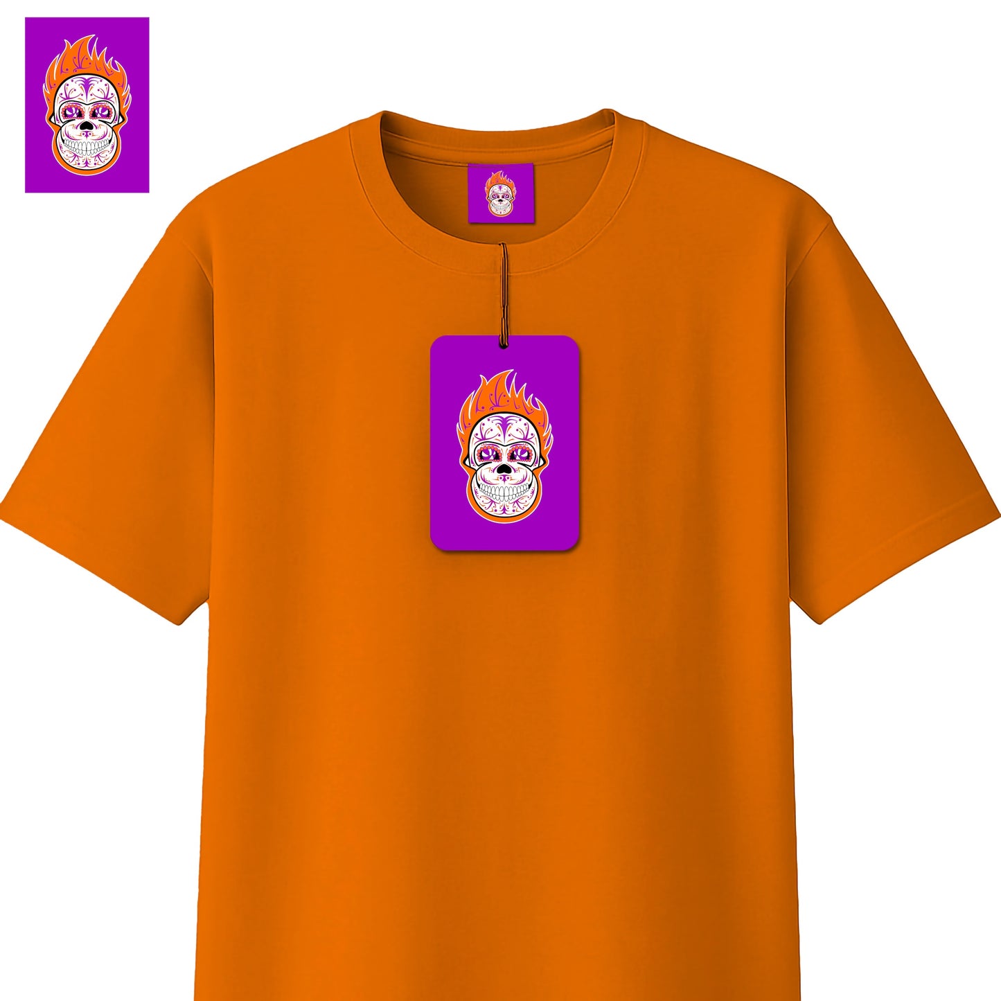 Gorilla Basic T-Shirt w/ Label