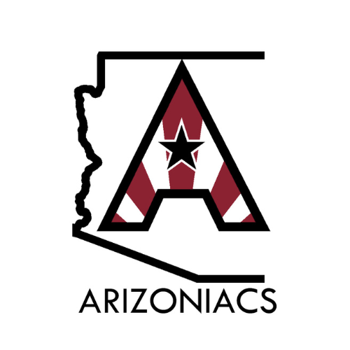 Arizoniacs logo