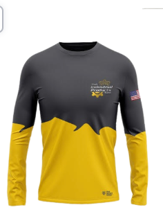 High Yield Industrial Products Long & Short Sleeve