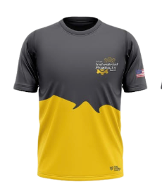 High Yield Industrial Products Long & Short Sleeve