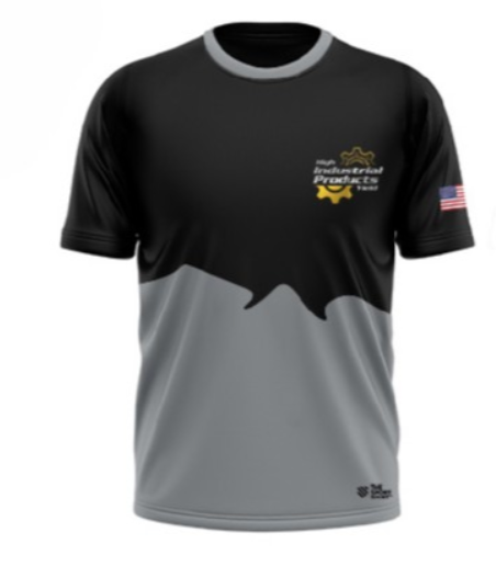 High Yield Industrial Products Long & Short Sleeve