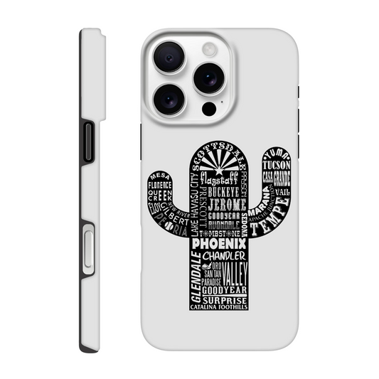 Tough case Apple iPhone 16 Pro Max