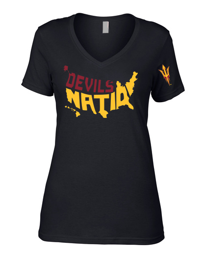 Devils Nation
