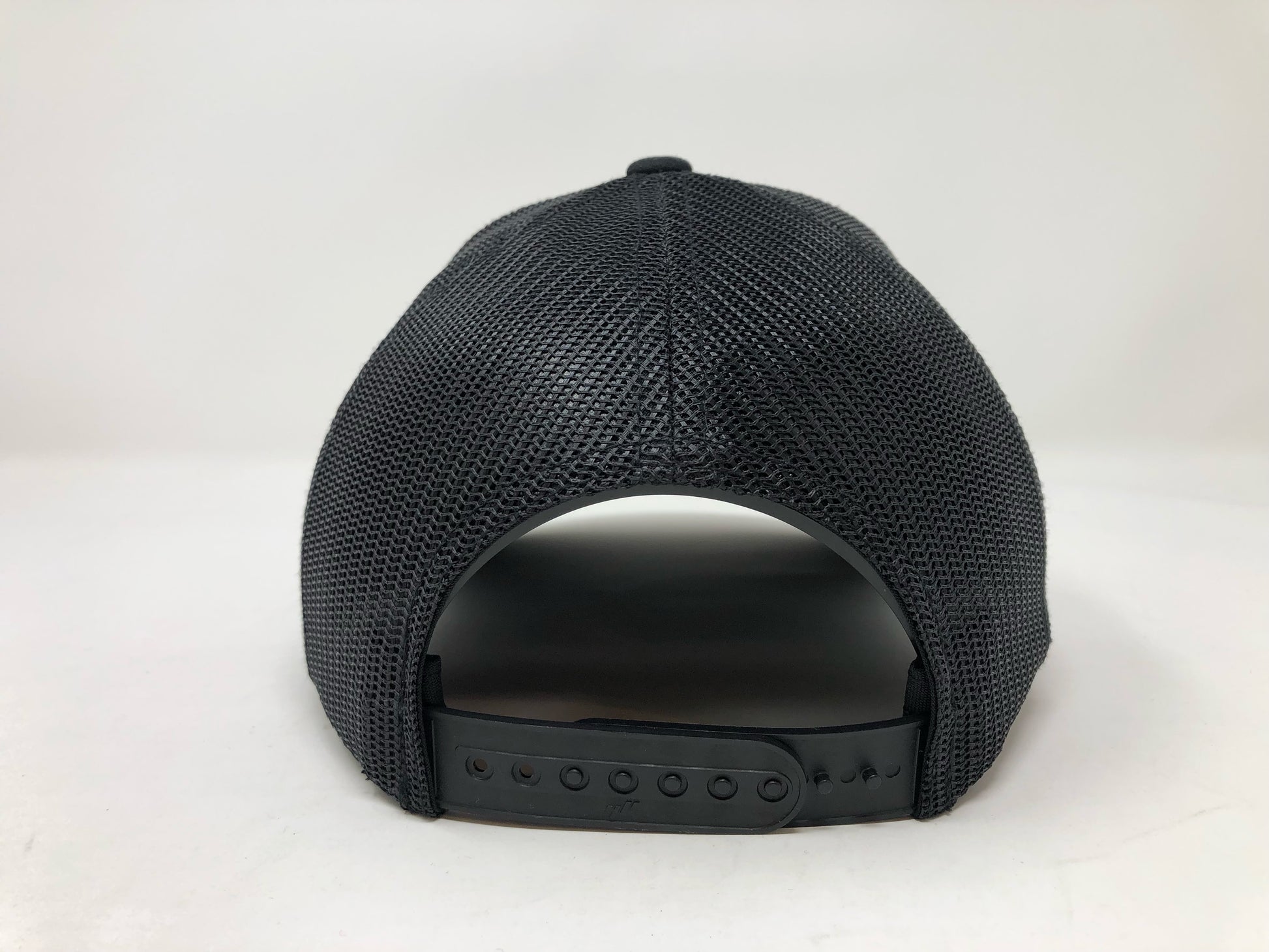 Arizoniacs Logo Pink/Black Trucker Hat