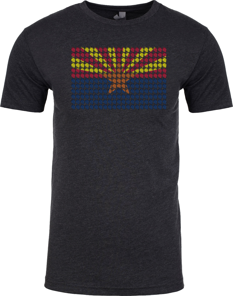 Arizona Hoppy Flag (Various Colors)