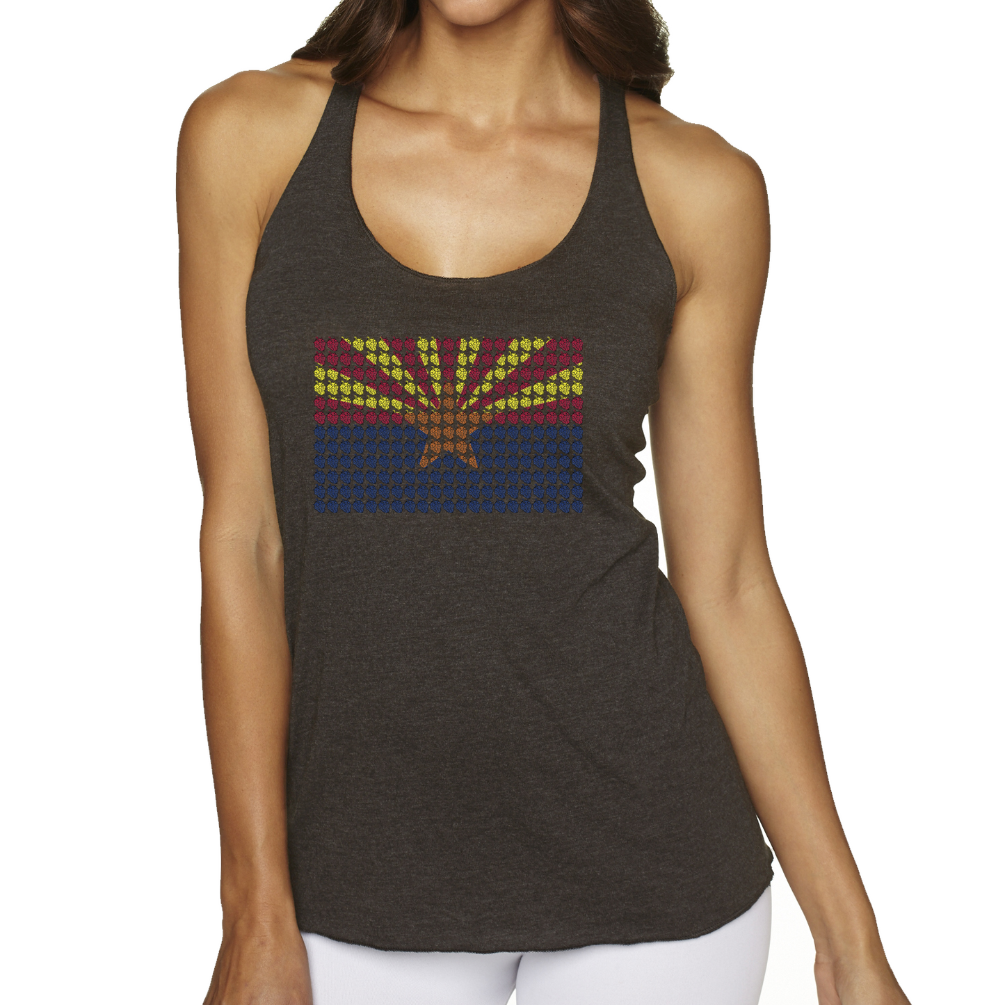 Arizona Hoppy Flag (Various Colors)