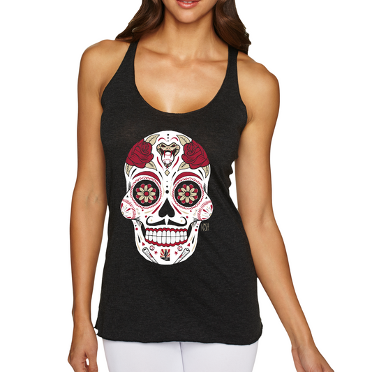 Arizona Cactus T-Shirt & Tank – Men’s & Women’s Soft Cotton Tee, Tri-Blend Racerback