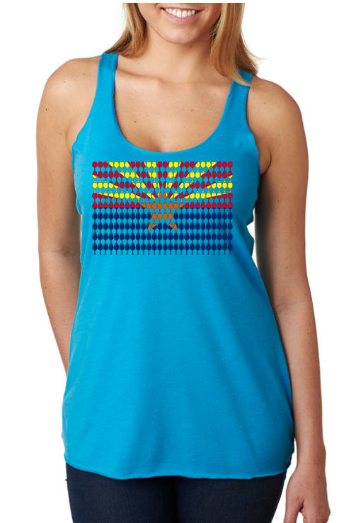 Arizona Wine Flag
