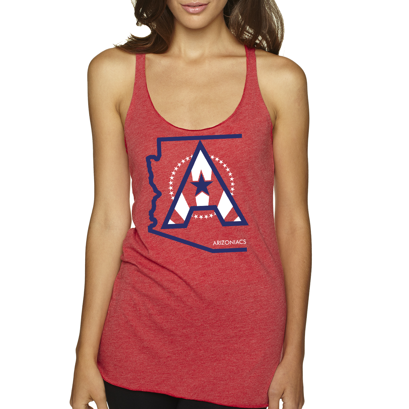 Arizoniacs Logo Freedom