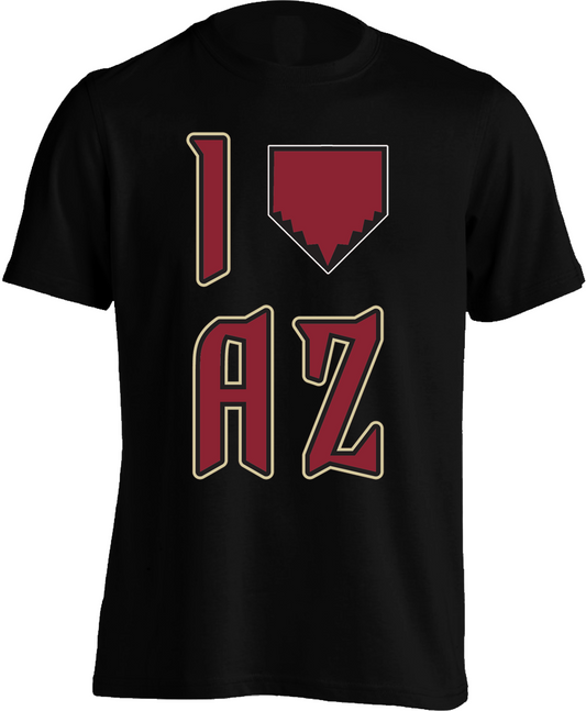 I HP Arizona