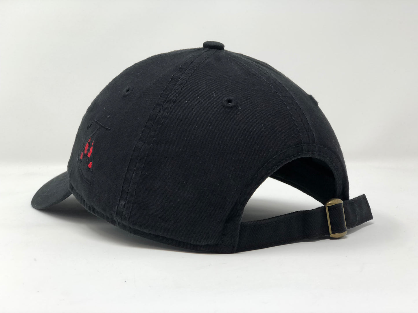 AZ48 Compass Dad Hat - Black