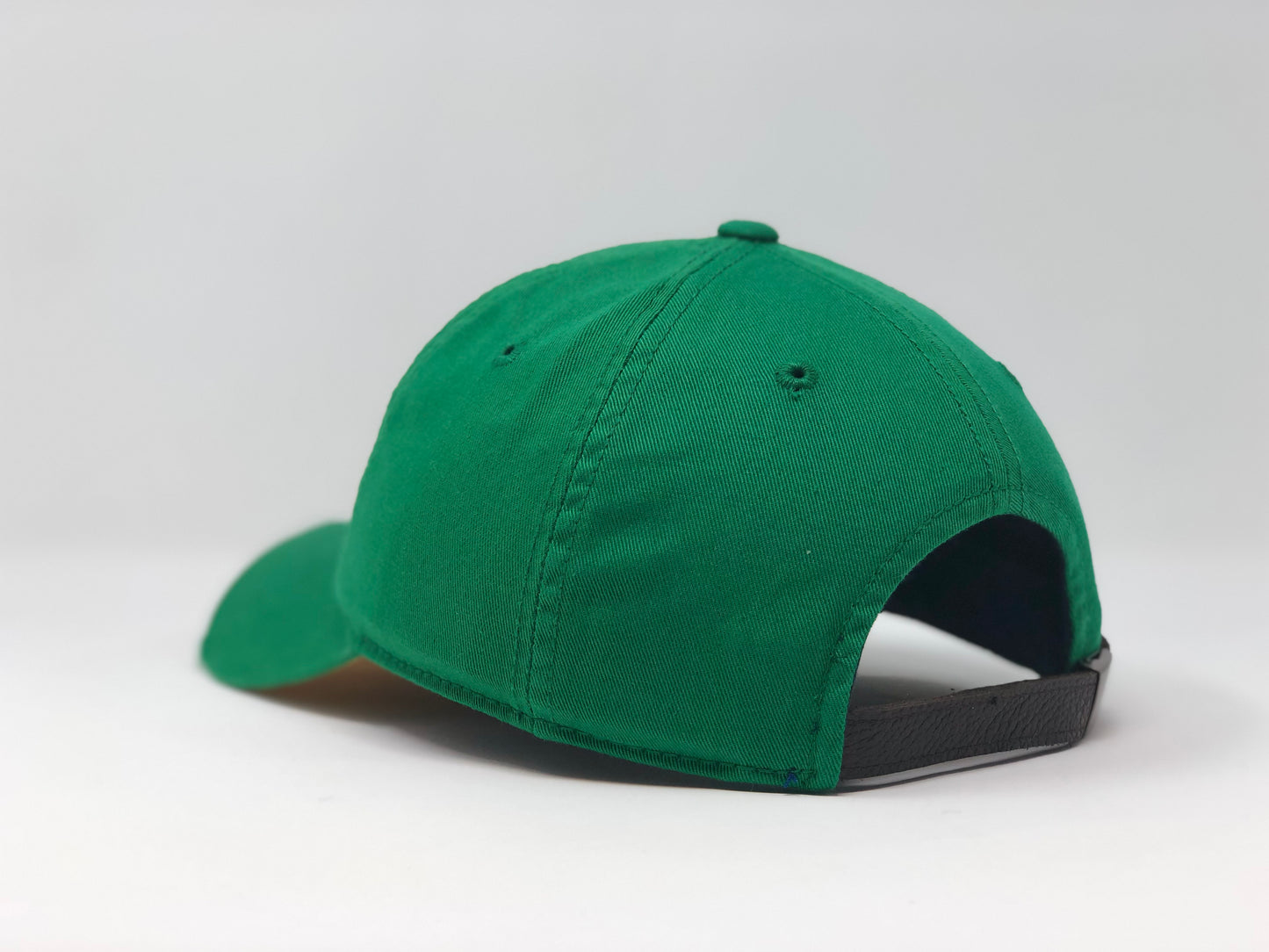 Arizoniacs Logo Dad Hat - Kelly Green