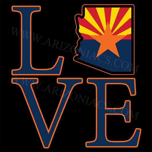 Love Arizona