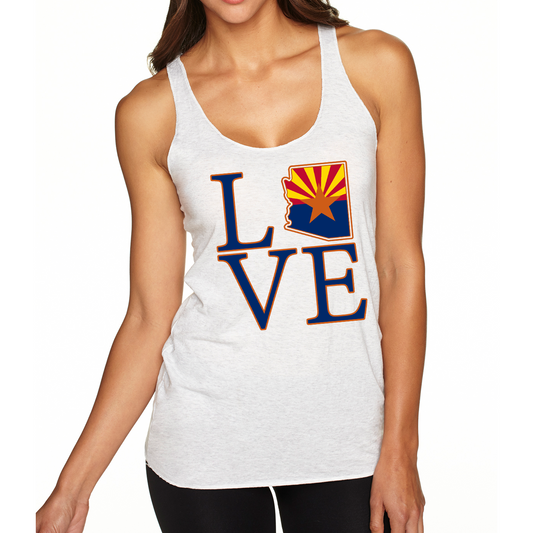 Love Arizona