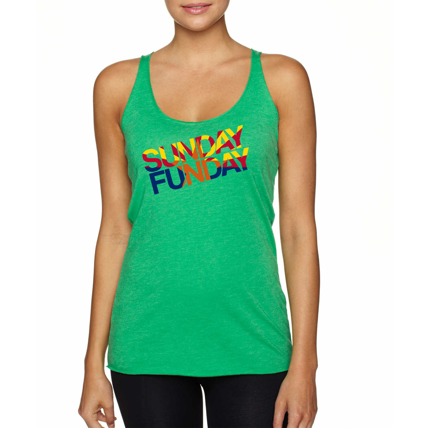Arizona Sunday Funday (Various Colors)