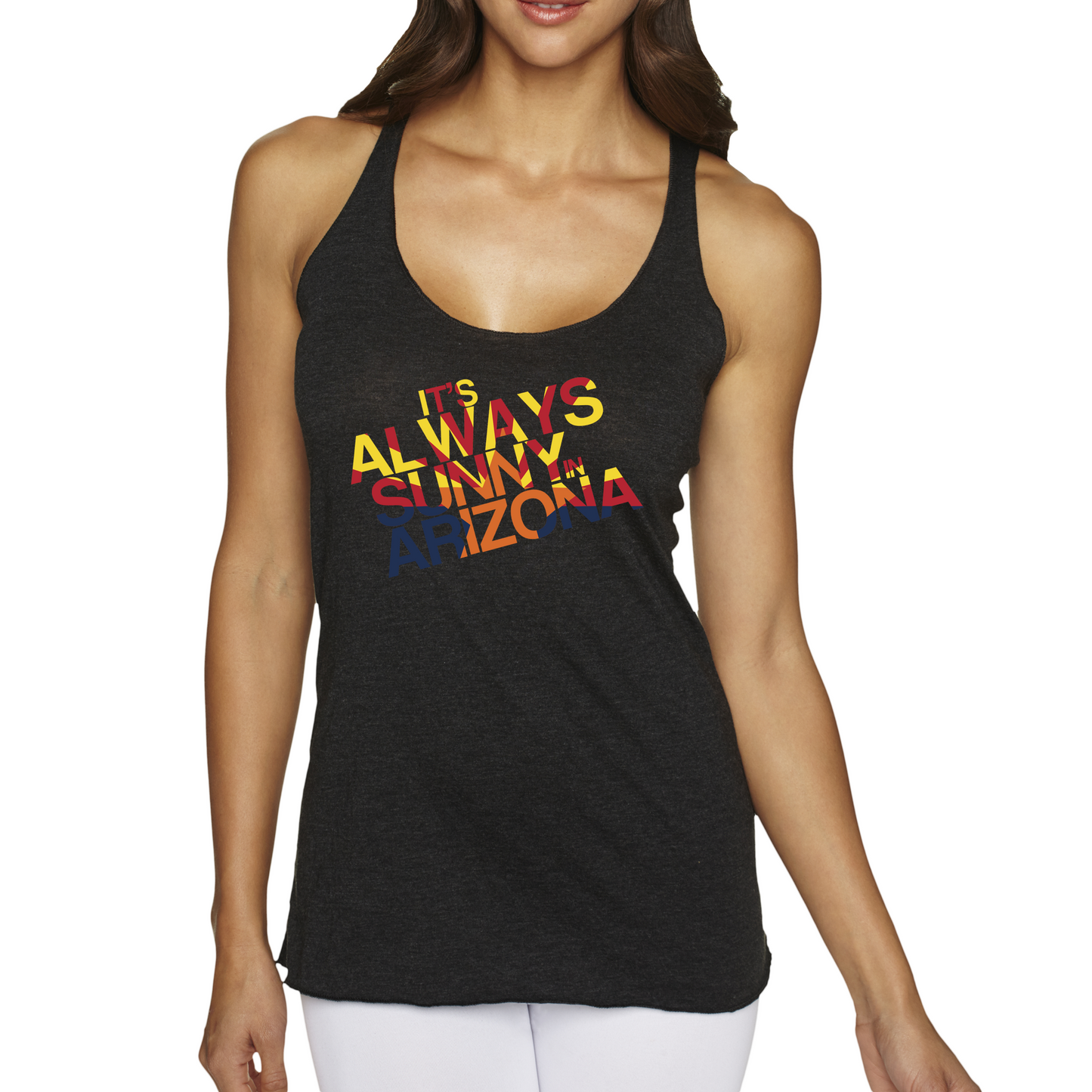 Always Sunny in Arizona (Various Colors)