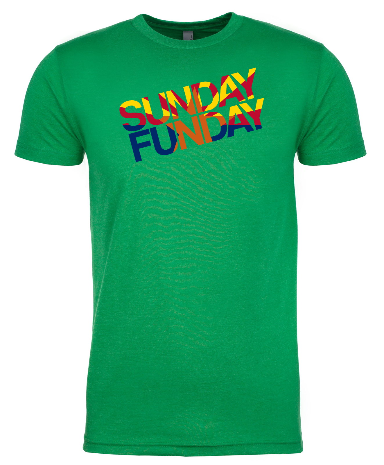 Arizona Sunday Funday (Various Colors)