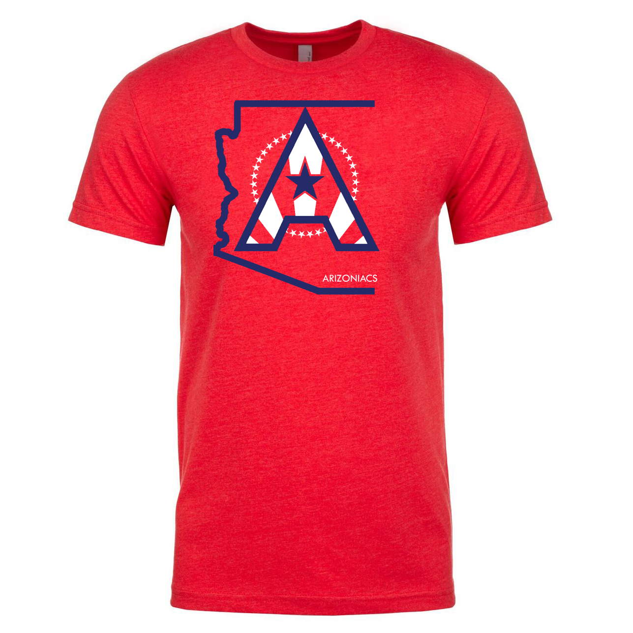 Arizoniacs Logo Freedom