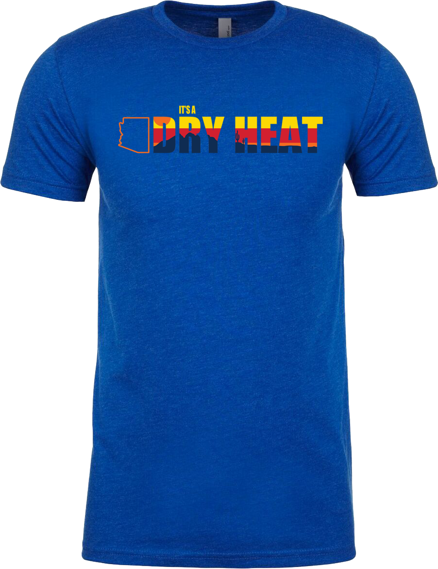 Dry Heat (Various Colors)