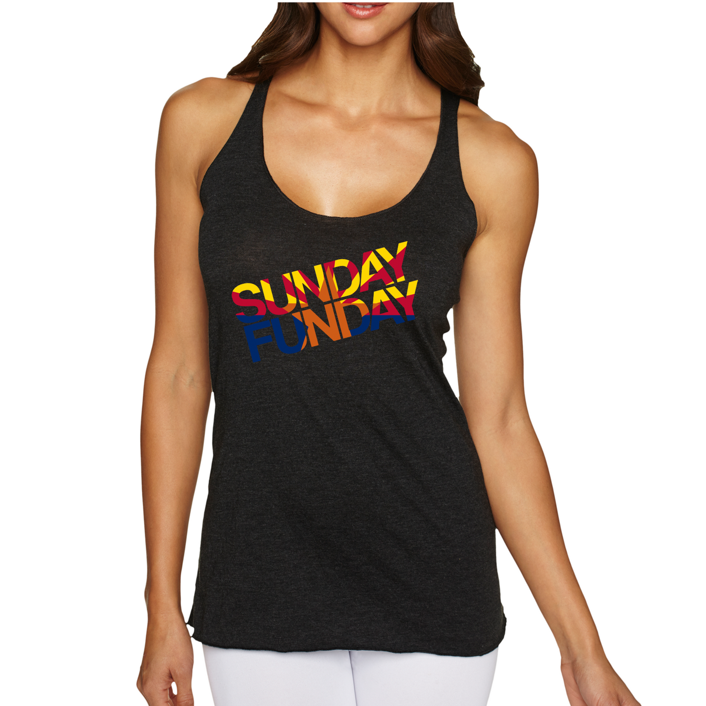 Arizona Sunday Funday (Various Colors)
