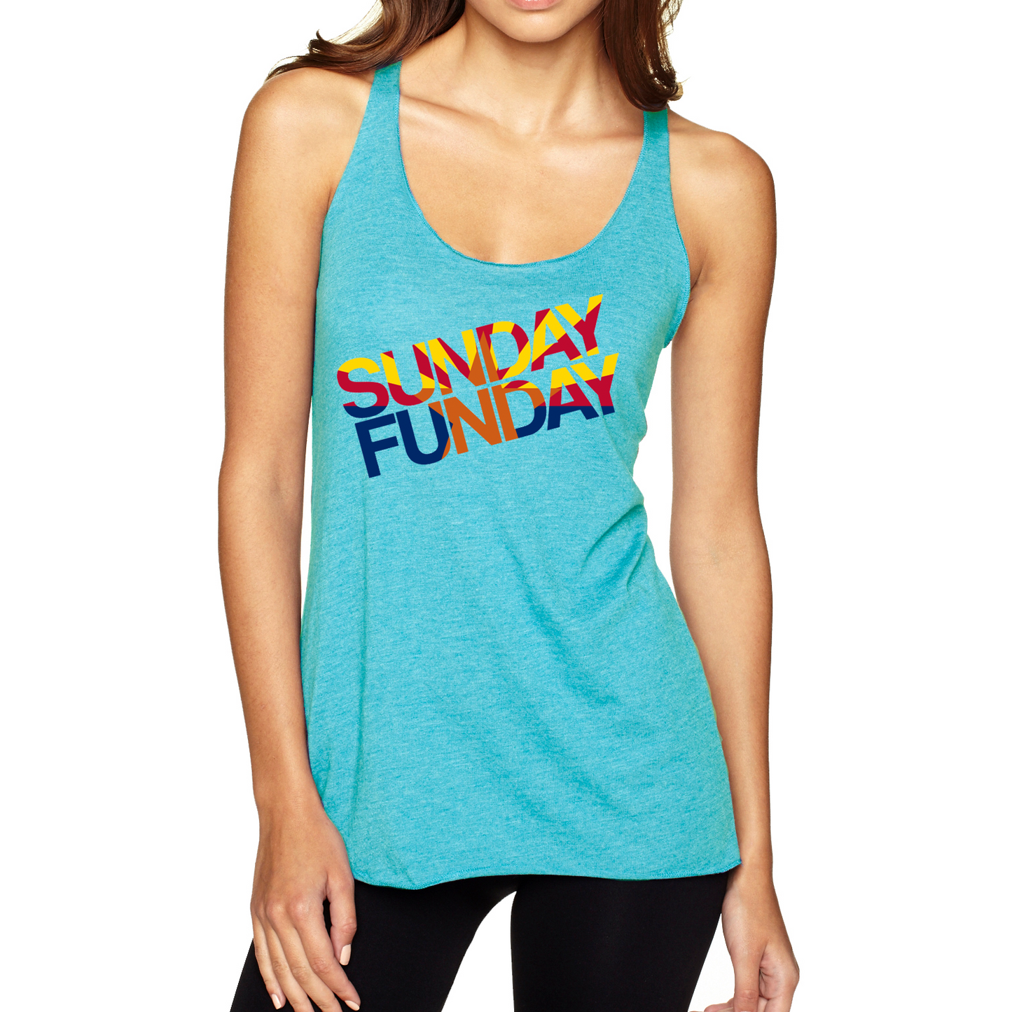 Arizona Sunday Funday (Various Colors)